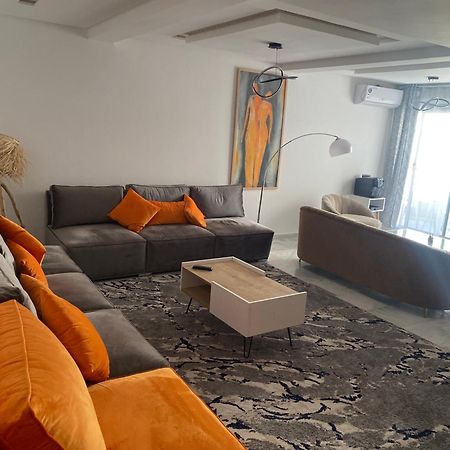 Nouvel Appartement Climatise Фес Экстерьер фото