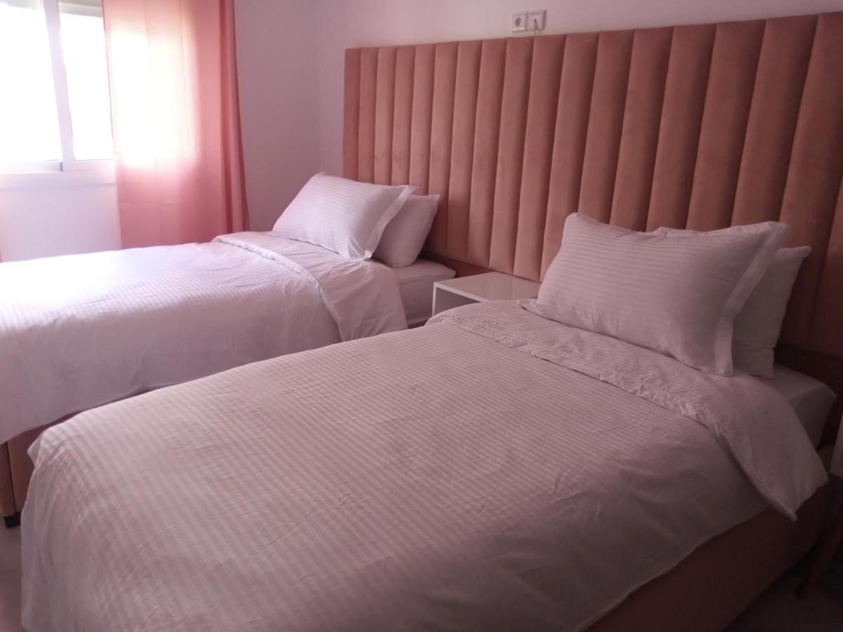 Nouvel Appartement Climatise Фес Экстерьер фото