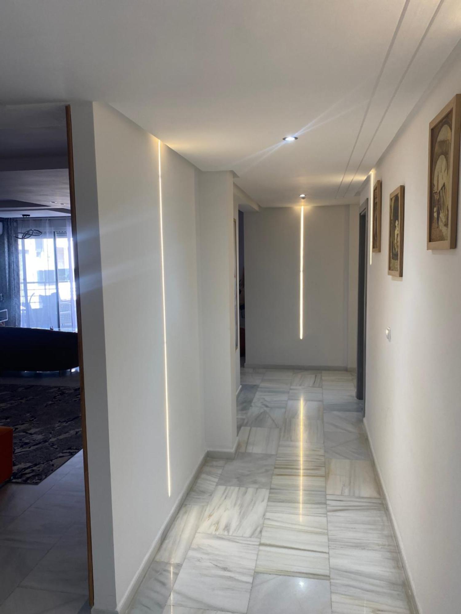 Nouvel Appartement Climatise Фес Экстерьер фото