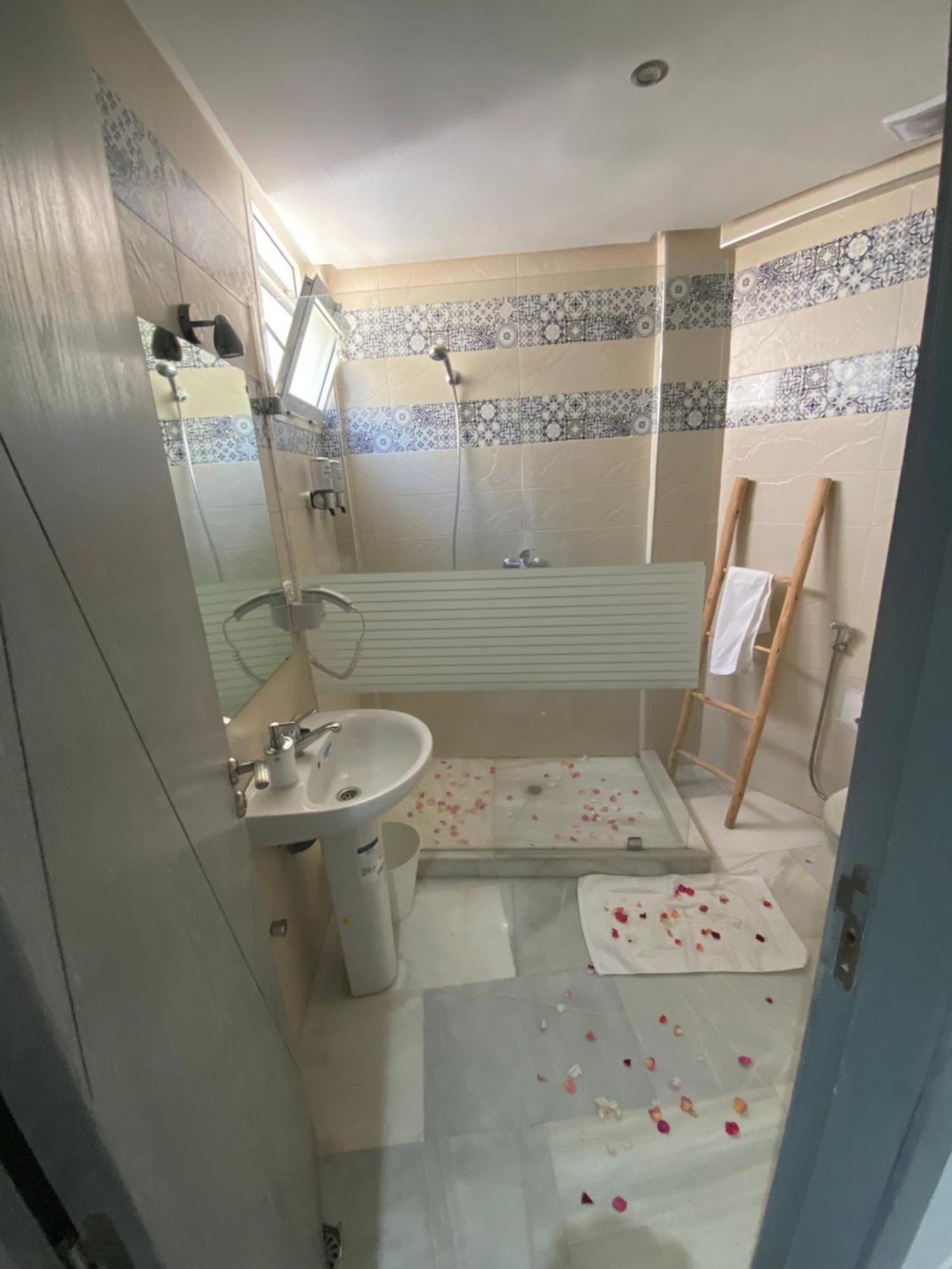 Nouvel Appartement Climatise Фес Экстерьер фото